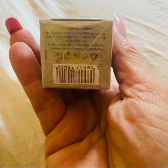 Augustinas Bader the face oil - Picture 7 of 7